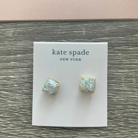 Kate Square Studs